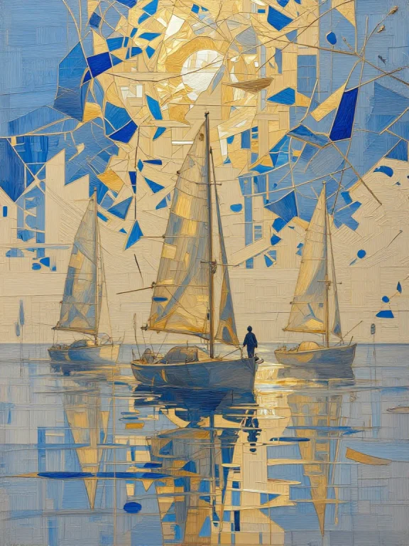 Ficonetemarpot Art Style. In This Breathtaking Cinematic Fra...