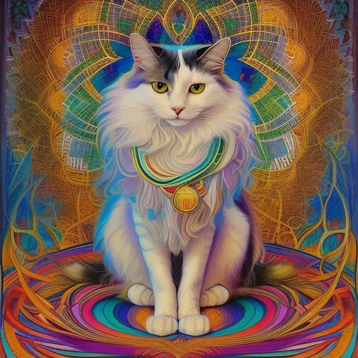 Detailed Portrait Of Mlloctst, Art By Sam Spratt, Dan Mumfor...