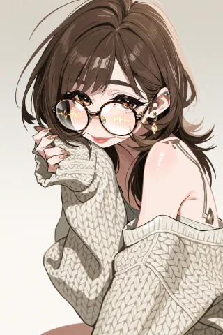 Newest, Best Quality, Absurdres, High Res, Anime-style, Tizi... — Stable Diffusion AI Prompt: newest, best quality, absurdres, high res, anime-style, @tizibade A portrait of...