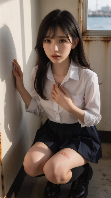 ,22  158cm  S