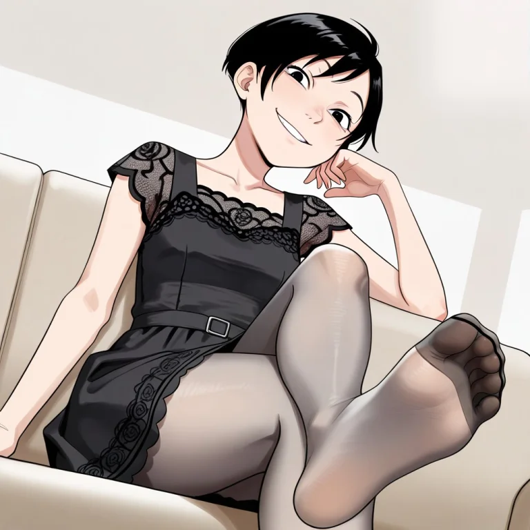 Score9, Score8up, Masterpiece, 1girl, Solo, Sourcecartoon, R...