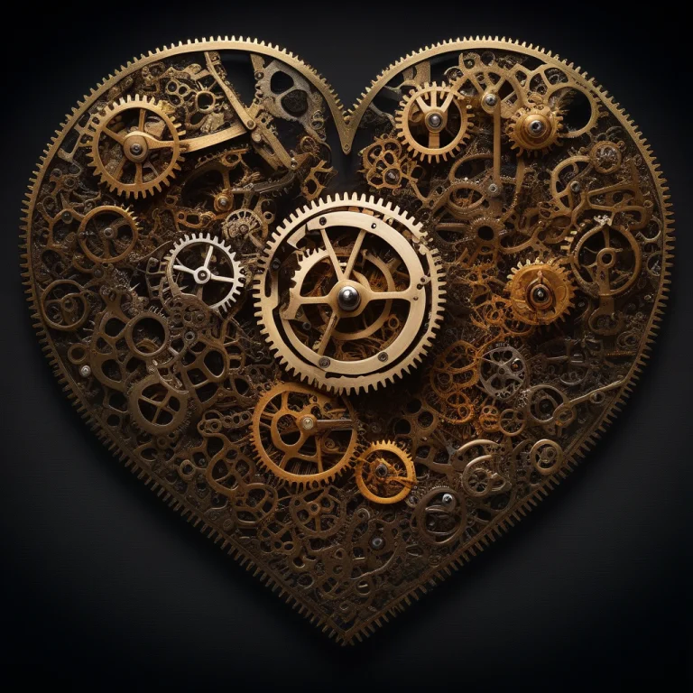 A Macro, Extremely Detailed Cinematic Photograph Focusing On...