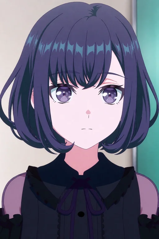 Lorabangdreamyumemita6in1121381,anime Character Miyako Fuji,...
