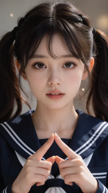 可可,高清写实风格、细节锐利、肌肤纹理逼真、光影柔美、超高分...