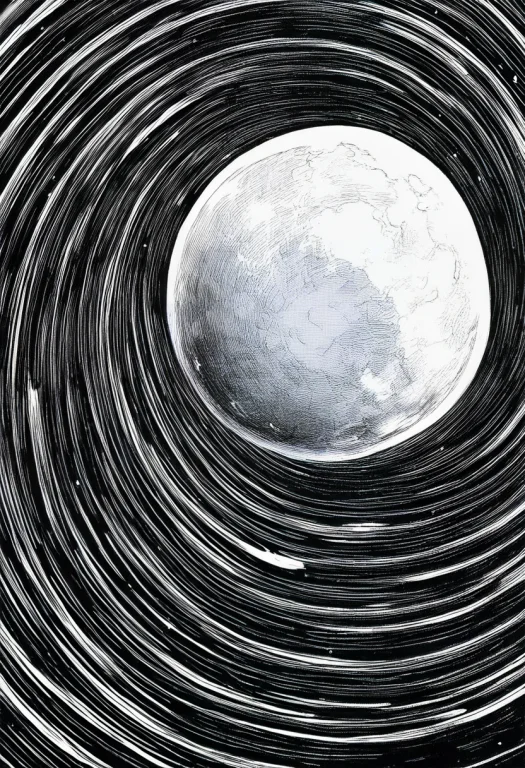 Masterpiece, Best Quality, Amazing Quality, A Spiral Stairca...