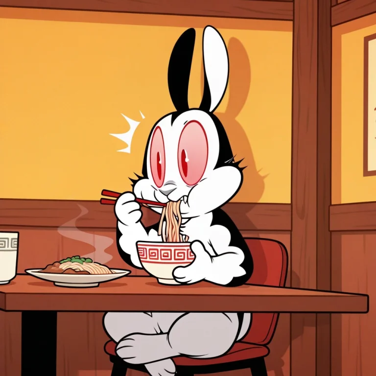 Masterpiece, Top Quality, Excellent Quality, Bunnicula, Male...