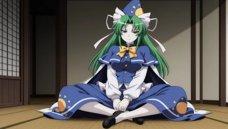 Loralunamoonmemoriesofphantasmv2il0.8, Lunamoon, Thememories...