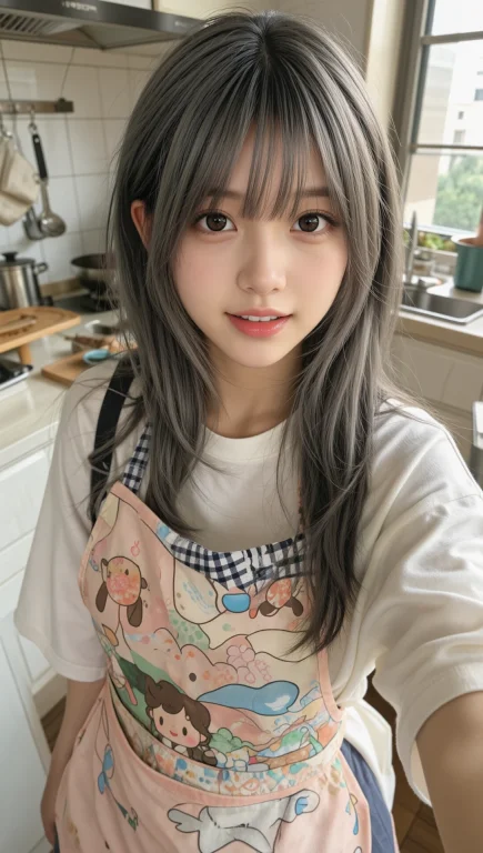 A Candid Selfie Shot23sexyt
