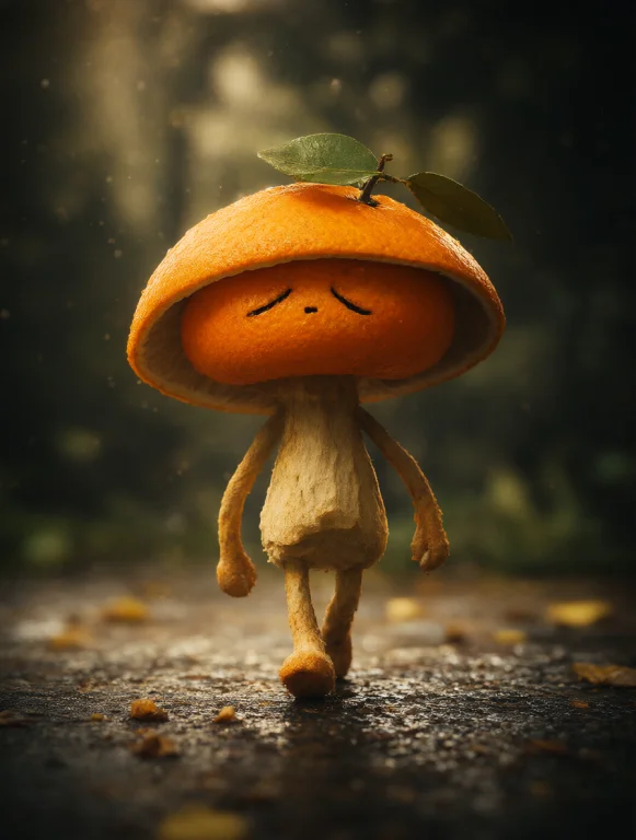 Orangepeel,masterpiece, Best Quality, Amazing Quality, Very...