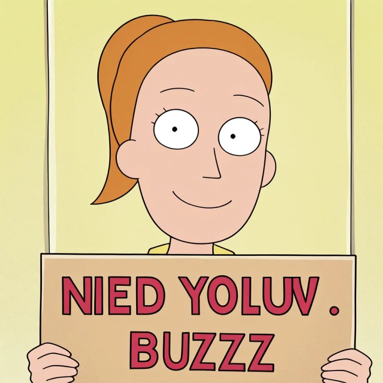 1girl, Summers, Orange Hair, Ponytail, Black Eyes, Looking A...