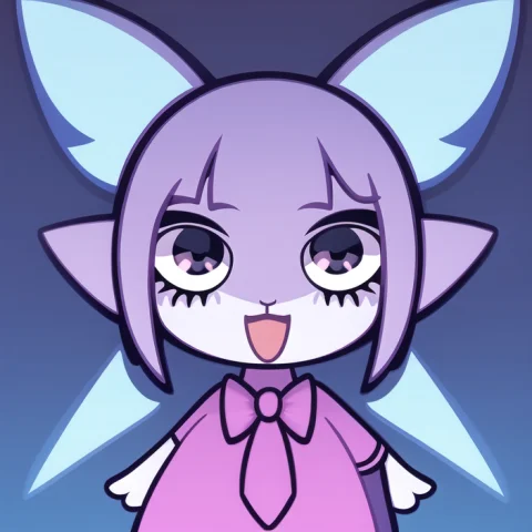 Cirno, Masunya Loramyloramasunyalow07 — Stable Diffusion AI Prompt: cirno, masunya 
