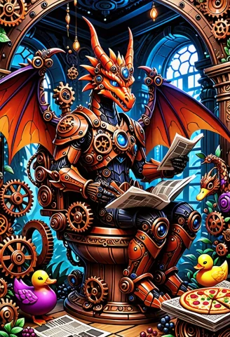 Surrealism, Absurdres, Made Of Gear Style,lazypos, 1010 Them... — SDXL AI Prompt: Surrealism, absurdres, made of gear style,lazypos, 10/10 theme, gears darth vade...