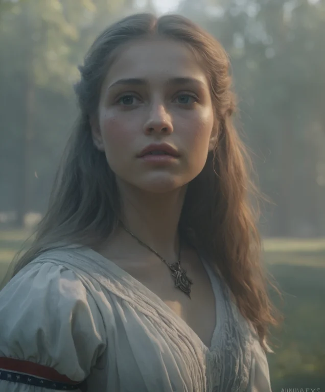 Loraethereal Aensland0.0,ethereal Asdxohnxs. Woman,, America...