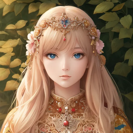 Best And Highest Quality Art Of Anime Style Art, Most Beauti...