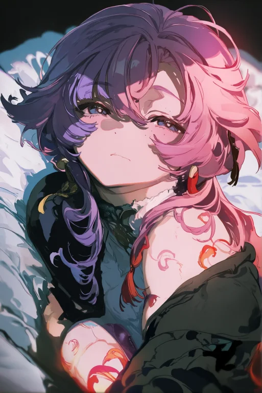Masterpiece, Very Aesthetic, Ani3rel, Art8st, Anime2rt, Semi...