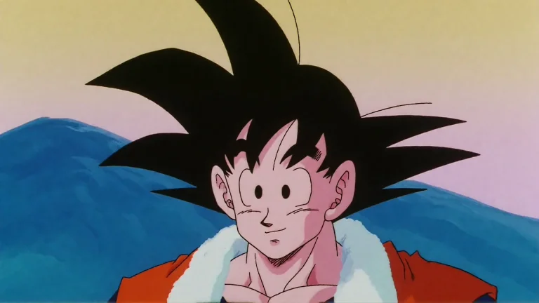 Astrodbzstylev01, Goku, Adult Martial Artist In His Iconic O...