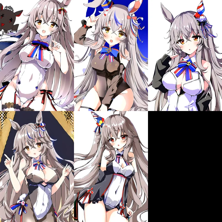 Masterpiece, Extremely Detailed, Best Quality, Original, Dyn...