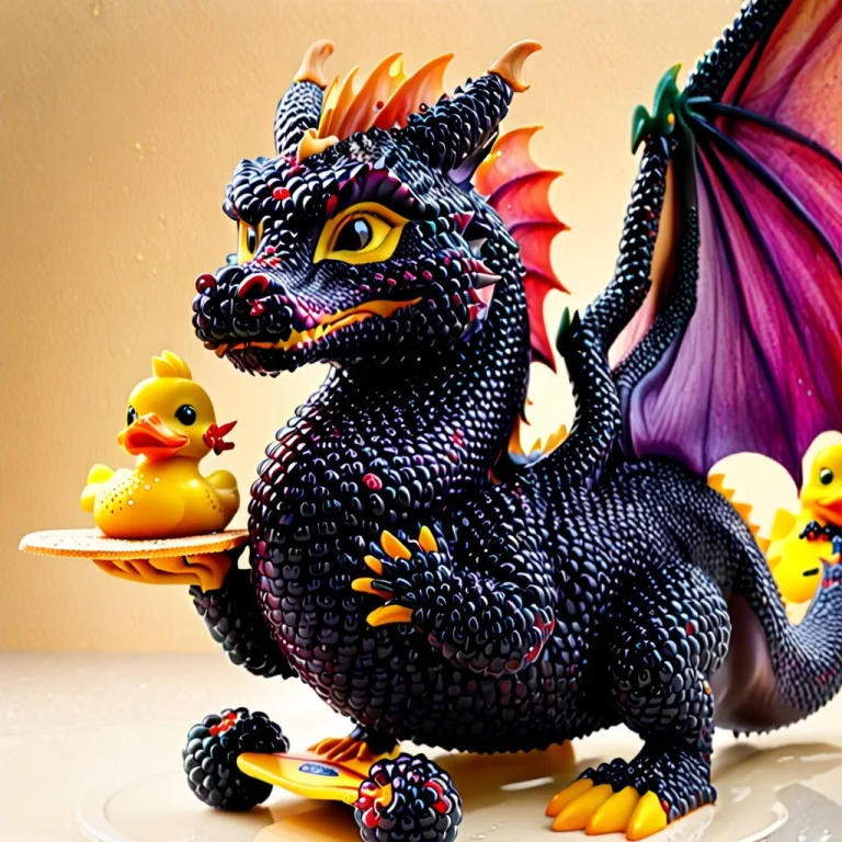 Masterpiece, Best Quality, Absurdres, Blackberryworld, Drago...