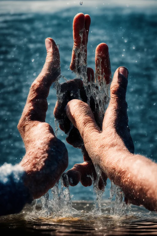 Dreamlikeart, Best Ratio Four Finger And One Thumb1.2, Extre...