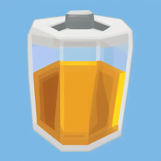 Sphx Style Bottle