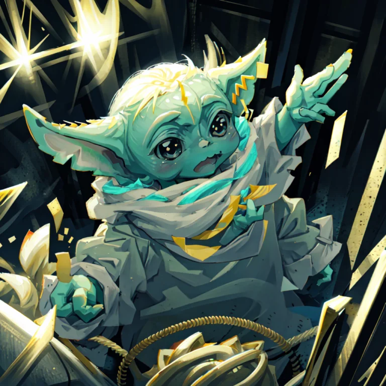 Babyyodah Lorababyyodah0.85