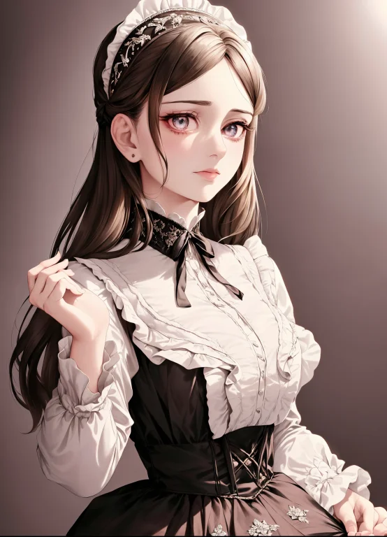 I Am Here For Some Pretty Victorian Dresses. Thank You.,,,,