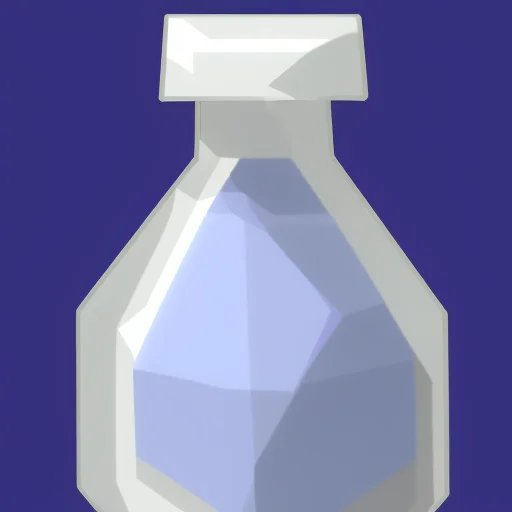 Sphx Style Potion
