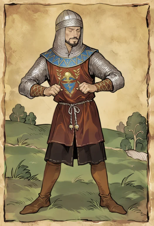 Score7, Score8, Score9, Tarnished Elden Ring, Medieval, Surc...