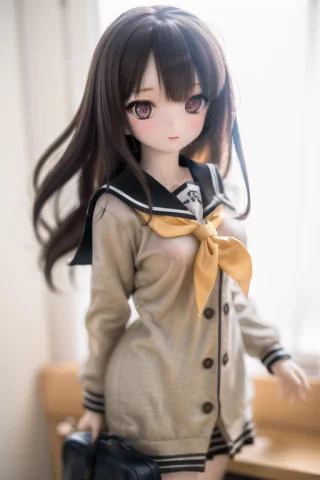 Hires,doll, Dd, 1girl,school Uniform, — Stable Diffusion AI Prompt: hires,doll, dd, 1girl,school uniform,