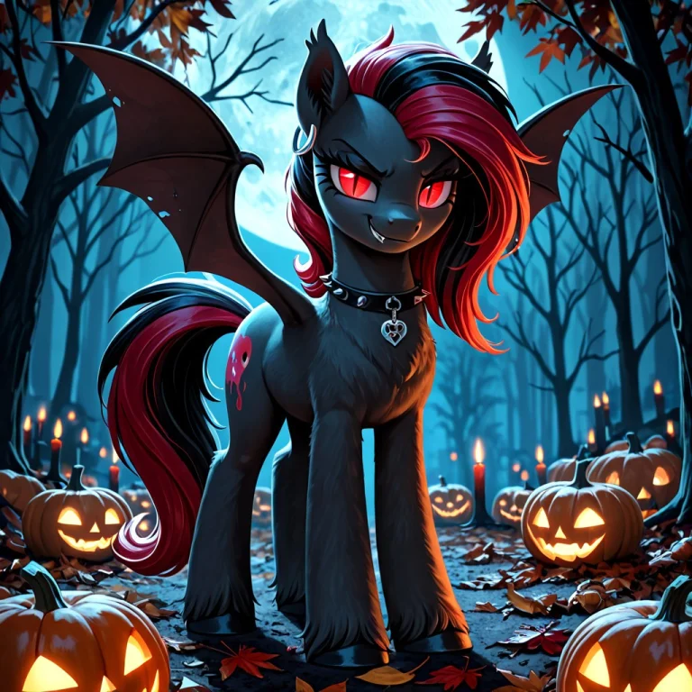 Masterpiece, Best Quality, Ultra Detailed, My Little Pony St...