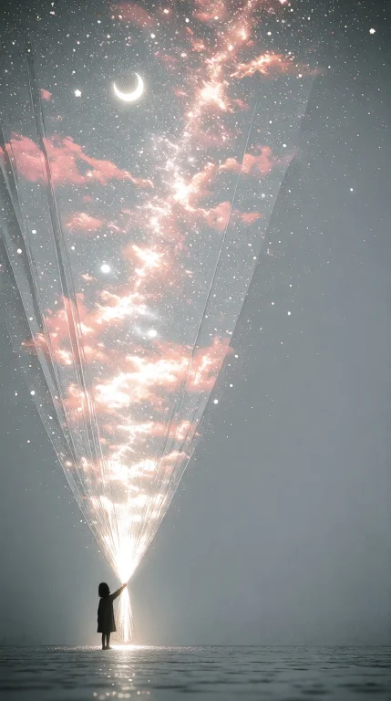 Njsw33t,zidiusart,a Poignant And Poetic Surrealist Digital I...