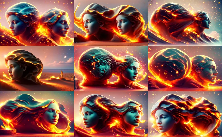 Flrmrbl1.2, Nuke Exploding In The Horizon, Tatooine,visit Ta...