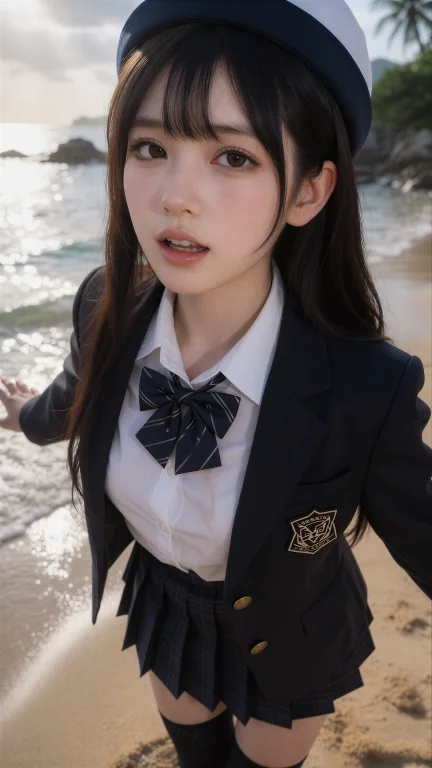 , K Uji-in