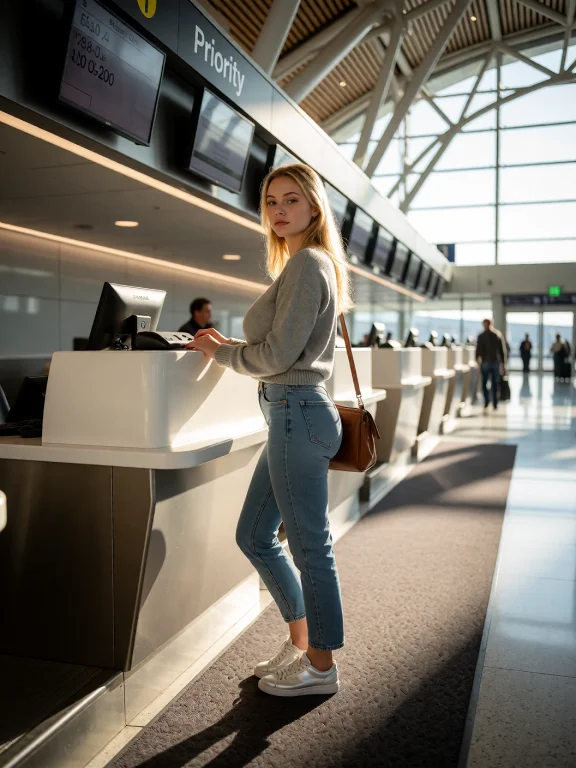 Candid 34 Cinematic Lifestyle Photography. The Beautiful 20-...