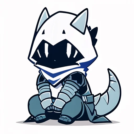 Official Art,detailed,looking At Viewer,sitting,cute,omenval...