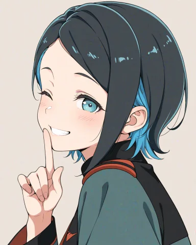 Pastel Color0.2,manga Style,best Fingers,look At Viewer, Mas... — Stable Diffusion AI Prompt: (pastel color:0.2),(manga style),best fingers,look at viewer, (masterpiece),(ama...