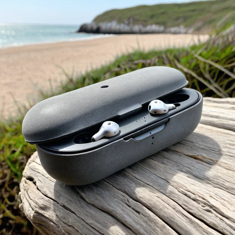 Loratech3driftwoodcoastalv10.80, Techdriftwood, A Wireless E...
