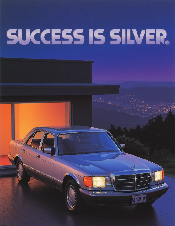 80sairbrush. 80sairbrush. Magazone Ad 1980s. Photo Of A Silv...