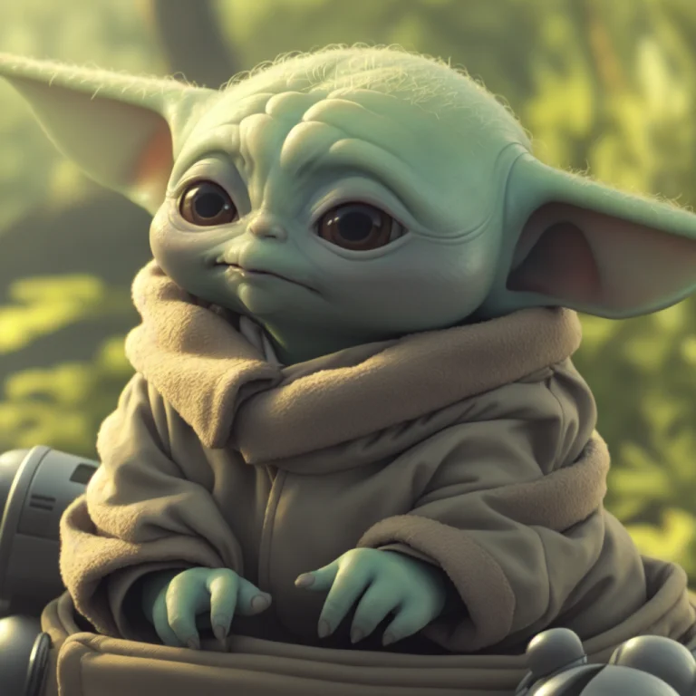 Babyyodah Lorababyyodah0.65