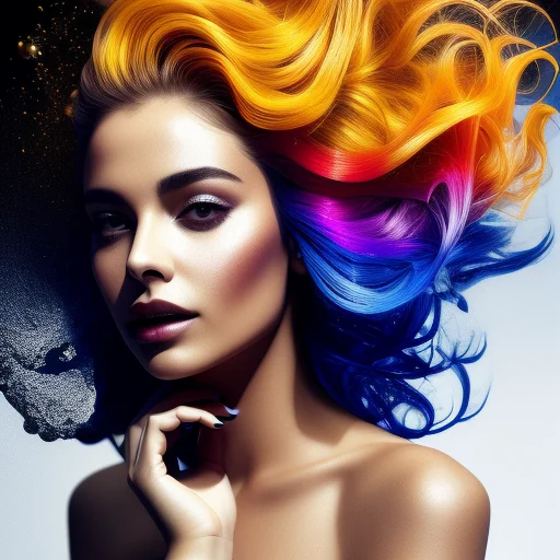 Colorslashh,, Ultra Photorealistic1.3, Extremely High Qualit...