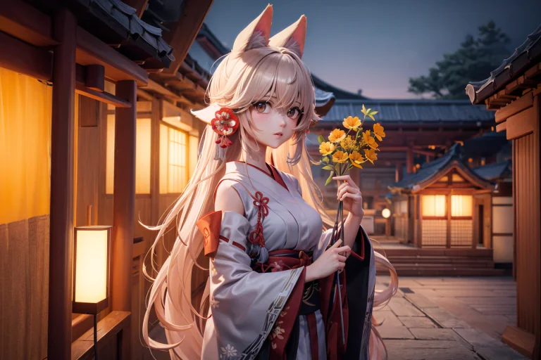 Lorastylized3dmodellorav200.7, Scg, 1girl, Absurdly Long Hai...