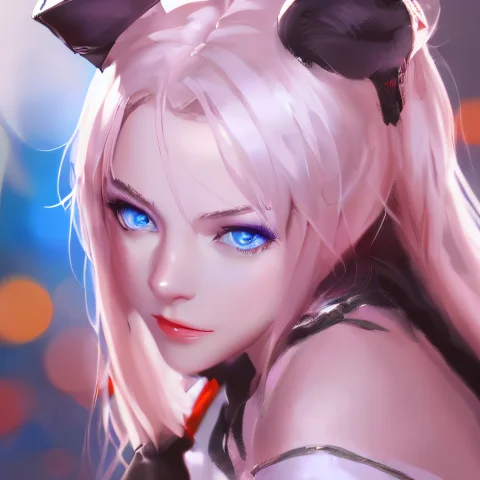 Beautiful Female Nose, Female Face, Dbfantasyart Style — Stable Diffusion AI Prompt: beautiful female nose, female face, DBfantasyart style