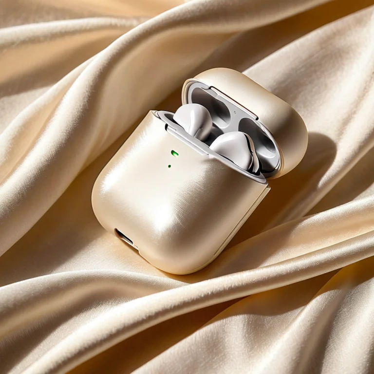 Loratech2silkdrapev10.80, Techsilkdrape, A Wireless Earbuds...
