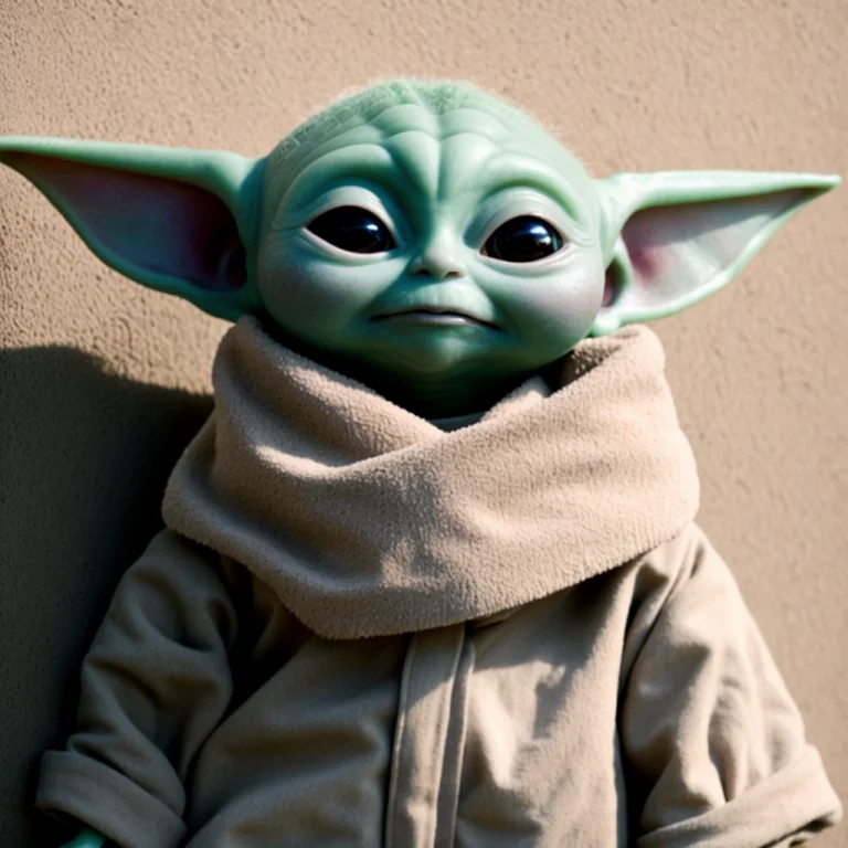 Babyyodah Lorababyyodah0.5