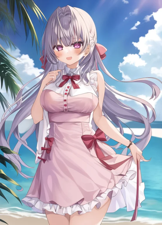 1girl, By Mankai Kaika, Masterpiece Loramankaikaika-v1-8k-lo...