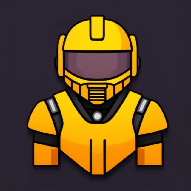 Masterpiece, Master Chief, Darkbackground, Very Detailed, Ic...