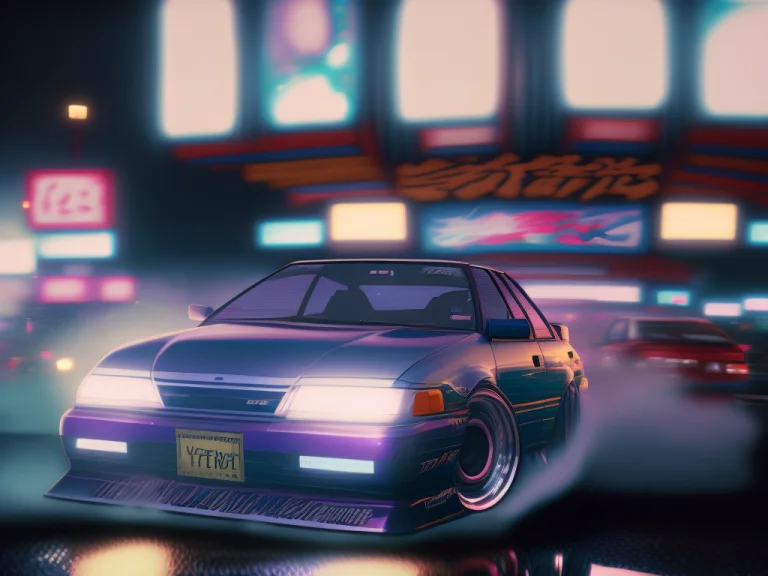 Driftmeetshibuya