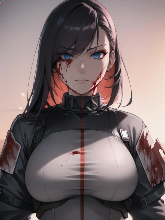 Hand Drawing Style, Extremely Detailed, Illustration, Anime1...