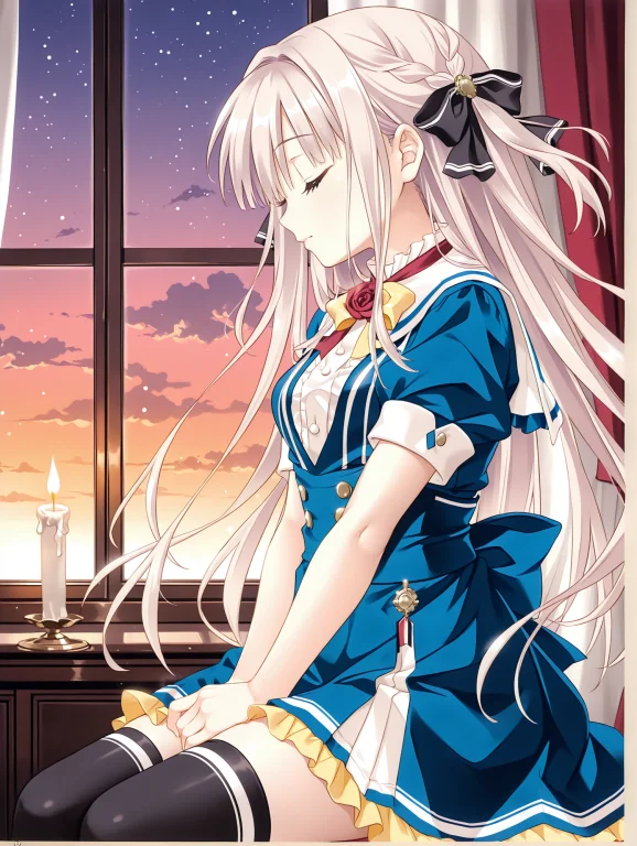 Loratraining8071659-20260927160920414-q8391, Otomekazari,two...