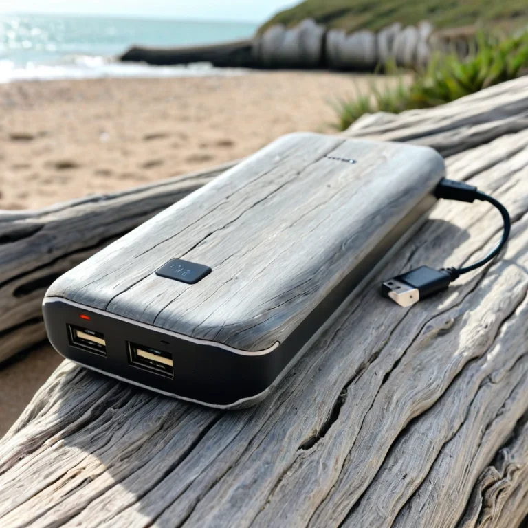 Loratech3driftwoodcoastalv10.80, Techdriftwood, A Portable P...